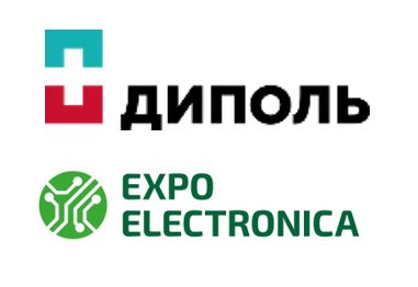С 16 по 18 апреля участвуем в выставке ExpoElectronica 2024