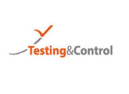 Диполь приглашает на выставку «Testing&Control-2021» с 26 по 27 октября