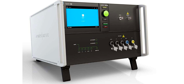 Представляем генератор быстрых электрических переходных процессов  амплитудой до 8 кВ для тестирования ЭМС по ГОСТ IEC 61000-4-4-2016