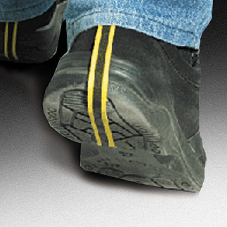 Ремешки на обувь одноразовые VKG A-1430